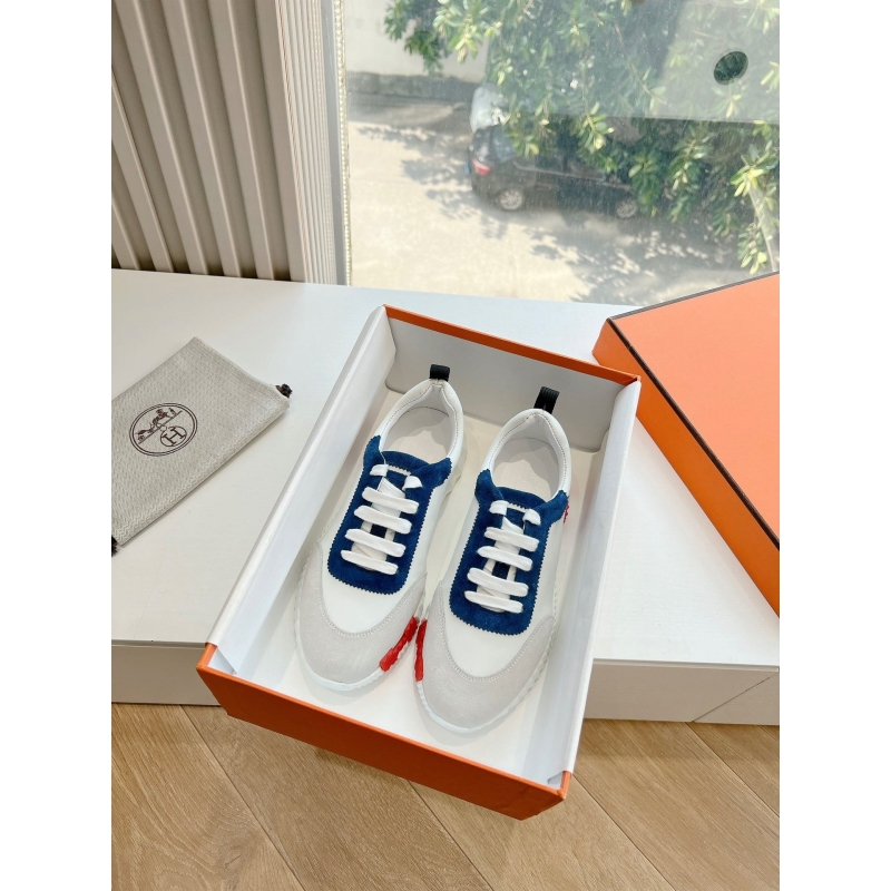 H**mes sneakers